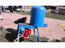 Зображення для оголошення Буркорізка
