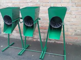 Зображення для оголошення Корморезка бурякорезка