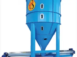 Зображення для оголошення HIMEL кормосмеситель FMK500 с приводом 7