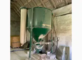 Зображення для оголошення Продам комбікормовий завод
