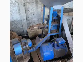 Зображення для оголошення Экструдер зерновой ЭКЗ-200 ЭКЗ 350