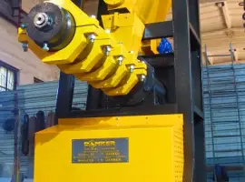 Зображення для оголошення Экструдер зерновий продам 2632