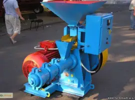 Зображення для оголошення Продам экструдер ПЕС-250
