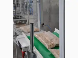 Зображення для оголошення Автоматическая линия упаковки пеллет