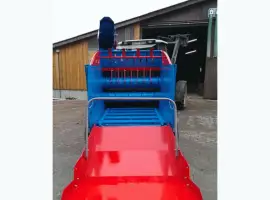 Зображення для оголошення HIMEL Maschinen Измельчитель соломы *прицепной RSM TURBO 1800