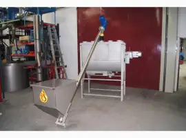 Зображення для оголошення HIMEL дозирующие шнеки