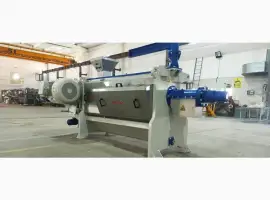 Зображення для оголошення Шнековый пресс FP1500 для костей и жира(шквары)