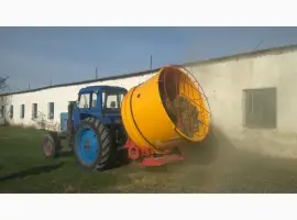 Зображення для оголошення Измельчители соломы Tomahawk 505М навесной