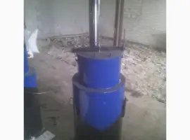 Зображення для оголошення КормоЗапарник