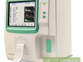 Зображення для оголошення Гематологический анализатор MicroCC-20Vet