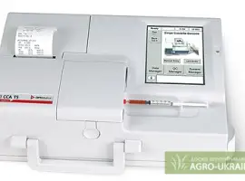 Зображення для оголошення Анализаторы электролитов и газов крови OPTI CCA TS