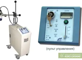Зображення для оголошення Ударно-волновой аппарат Vetspec