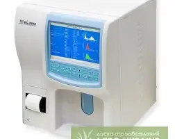 Зображення для оголошення Гематологический анализатор Mindray BC 2800