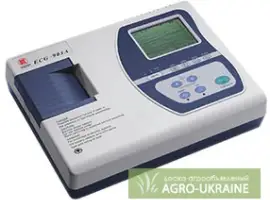 Зображення для оголошення Ветеринарный кардиограф ECG-903