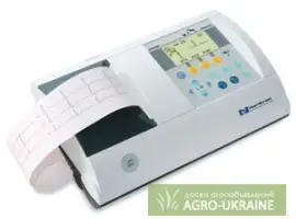 Зображення для оголошення Электрокардиограф HeartScreen 60G VET