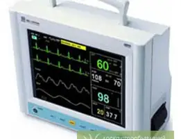 Зображення для оголошення Монитор пациента (животного) MEC-1000