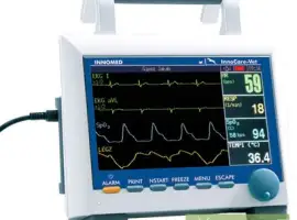 Зображення для оголошення Innocare-S VET Ветеринарный монитор пациента