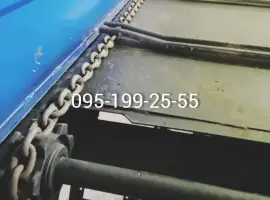 Зображення для оголошення КТУ-10 транспортер у зборі