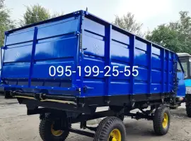 Зображення для оголошення Кормороздавач КТУ-10А