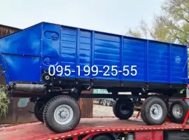 Зображення для оголошення Кормороздавач КТУ-10