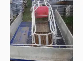 Зображення для оголошення Станок опороса