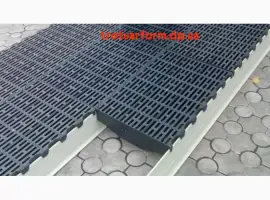 Зображення для оголошення Продам пластиковые щелевые полы