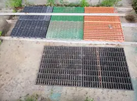 Зображення для оголошення Пластикова решітка