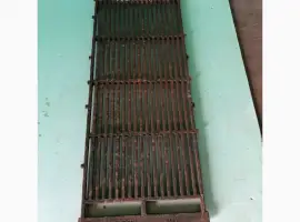 Зображення для оголошення Чавунні решітки Masterfloor
