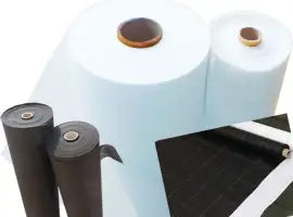 Зображення для оголошення Продам агроволокно(спанбонд)