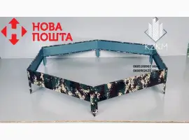 Зображення для оголошення Збірна клумба піксель