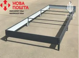Зображення для оголошення Збірна грядка з розпірками
