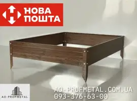 Зображення для оголошення Грядки разборные