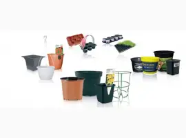 Зображення для оголошення Продам горшки TEKU