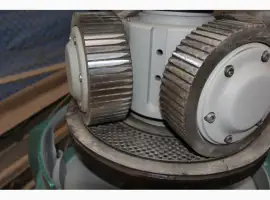 Зображення для оголошення Гранулятор KAHL Model 35-600. Гранулятор для производства топливных пеллет