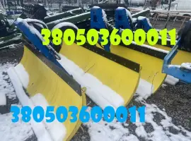 Зображення для оголошення Нова лопата-відвал фото реал