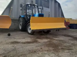 Зображення для оголошення Снігоприбиральні відвали для тракторів