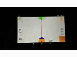 Зображення для оголошення Система паралельного водіння(курсовказівник) GPS+10ГЦ+BLUETOOTH