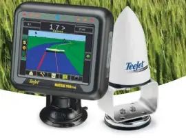 Зображення для оголошення Настройка и ремонт GPS агронавигаторов TeeJet Matrix 430 / Matrix 570