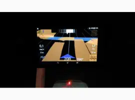 Зображення для оголошення Навигация GPS(система параллельного вождения) для трактора