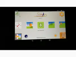 Зображення для оголошення Система паралельного водіння(курсовказівник) GPS+10ГЦ+BLUETOOTH АГРОСЛАЛОМ