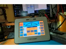 Зображення для оголошення Ремонт и обслуживание GPS агронавигаторов Outback STS / Claas GPS Copilot TS