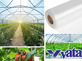 Зображення для оголошення Теплична плівка Vatan Plastik. Висока якість