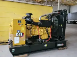 Зображення для оголошення Caterpillar Дизельный генератор 250 кВА/ 200 кВт склад*от 8 до 1250 кВА Гарантия 4 года