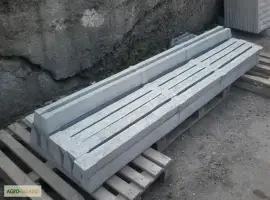 Зображення для оголошення Виноградные столбики