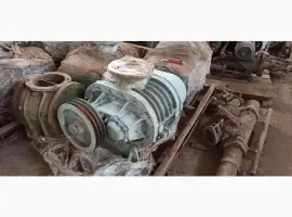 Зображення для оголошення Компресорная головка ЗАФ-59