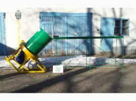 Зображення для оголошення Cоломорезка
