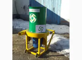 Зображення для оголошення Измельчитель соломы