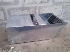 Зображення для оголошення Совок РС0