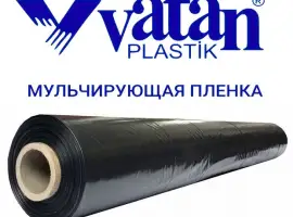 Зображення для оголошення Мульчувальна плівка Vatan Plastik 2022