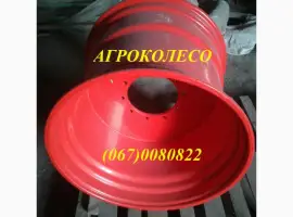 Зображення для оголошення Диски на комбайны